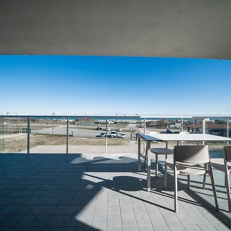 Sabbia & Mare Aparthotel Rosolina Mare Εξωτερικό φωτογραφία