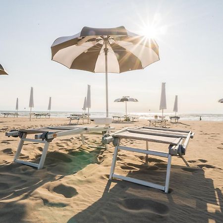 Sabbia & Mare Aparthotel Rosolina Mare Εξωτερικό φωτογραφία
