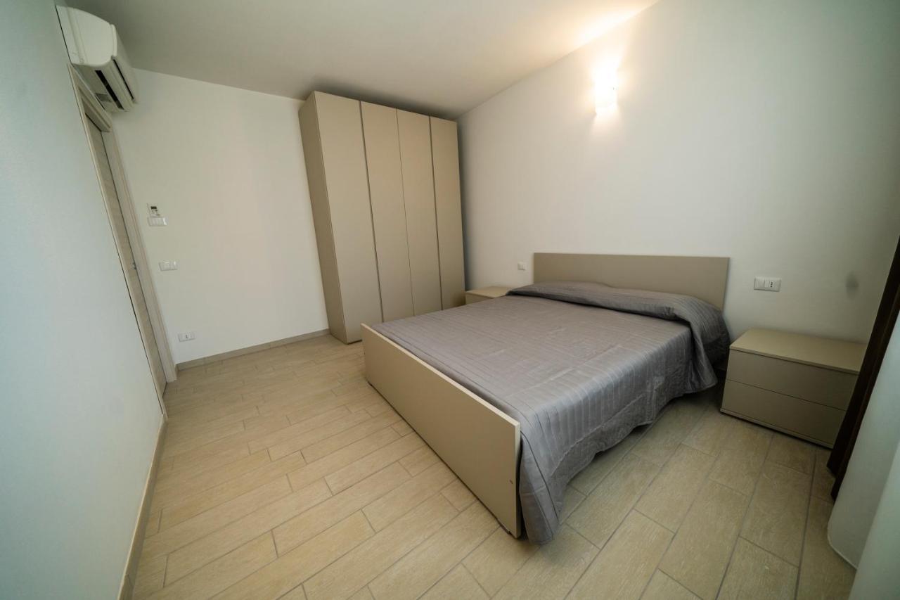 Sabbia & Mare Aparthotel Rosolina Mare Εξωτερικό φωτογραφία