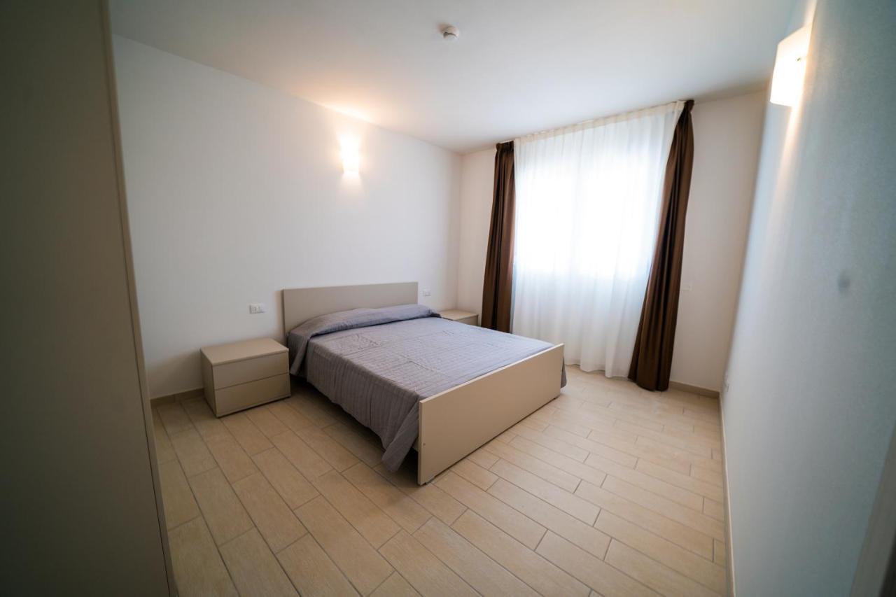 Sabbia & Mare Aparthotel Rosolina Mare Εξωτερικό φωτογραφία