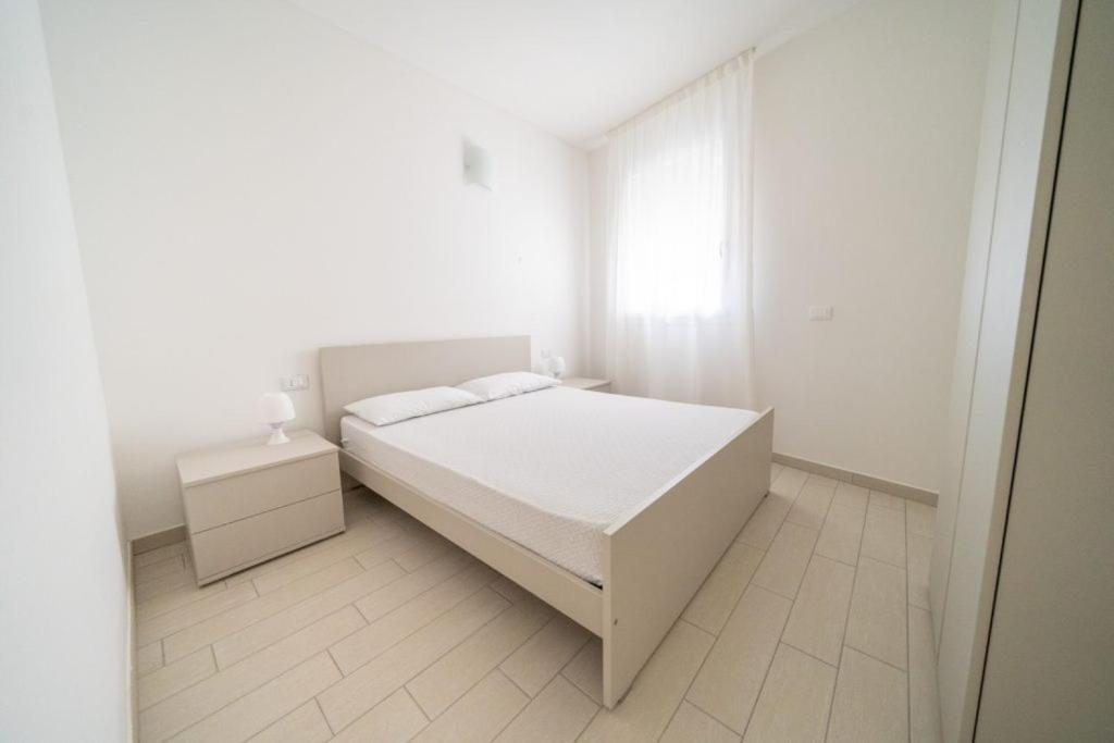 Sabbia & Mare Aparthotel Rosolina Mare Εξωτερικό φωτογραφία