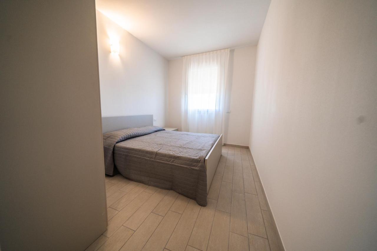 Sabbia & Mare Aparthotel Rosolina Mare Εξωτερικό φωτογραφία