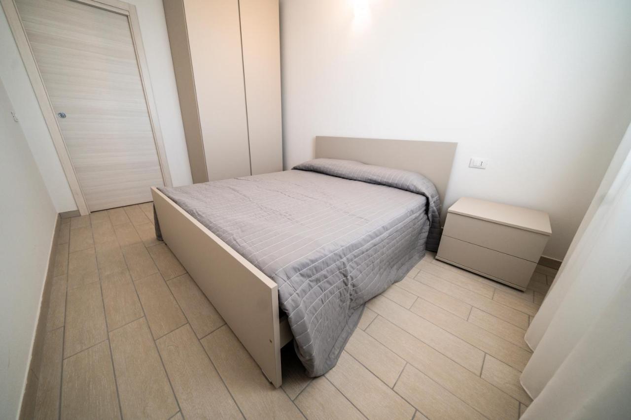 Sabbia & Mare Aparthotel Rosolina Mare Εξωτερικό φωτογραφία