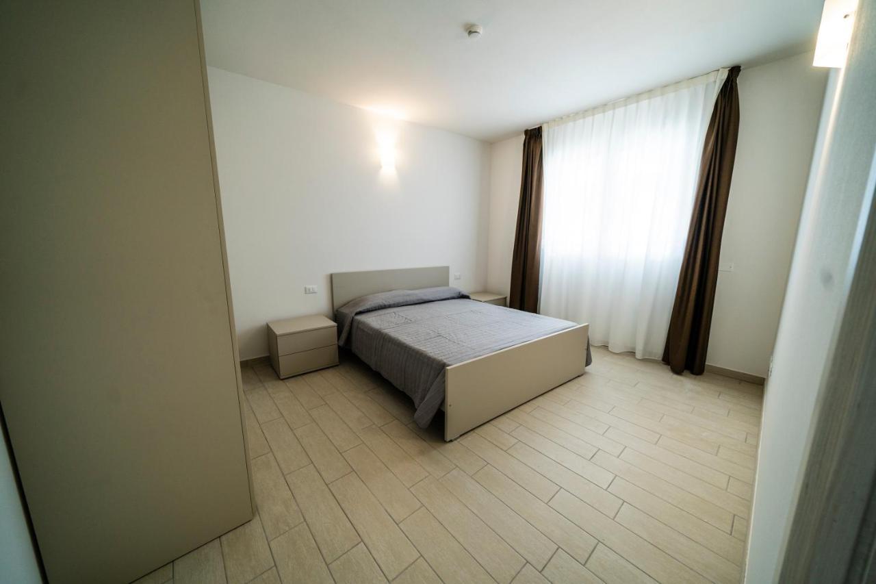 Sabbia & Mare Aparthotel Rosolina Mare Εξωτερικό φωτογραφία