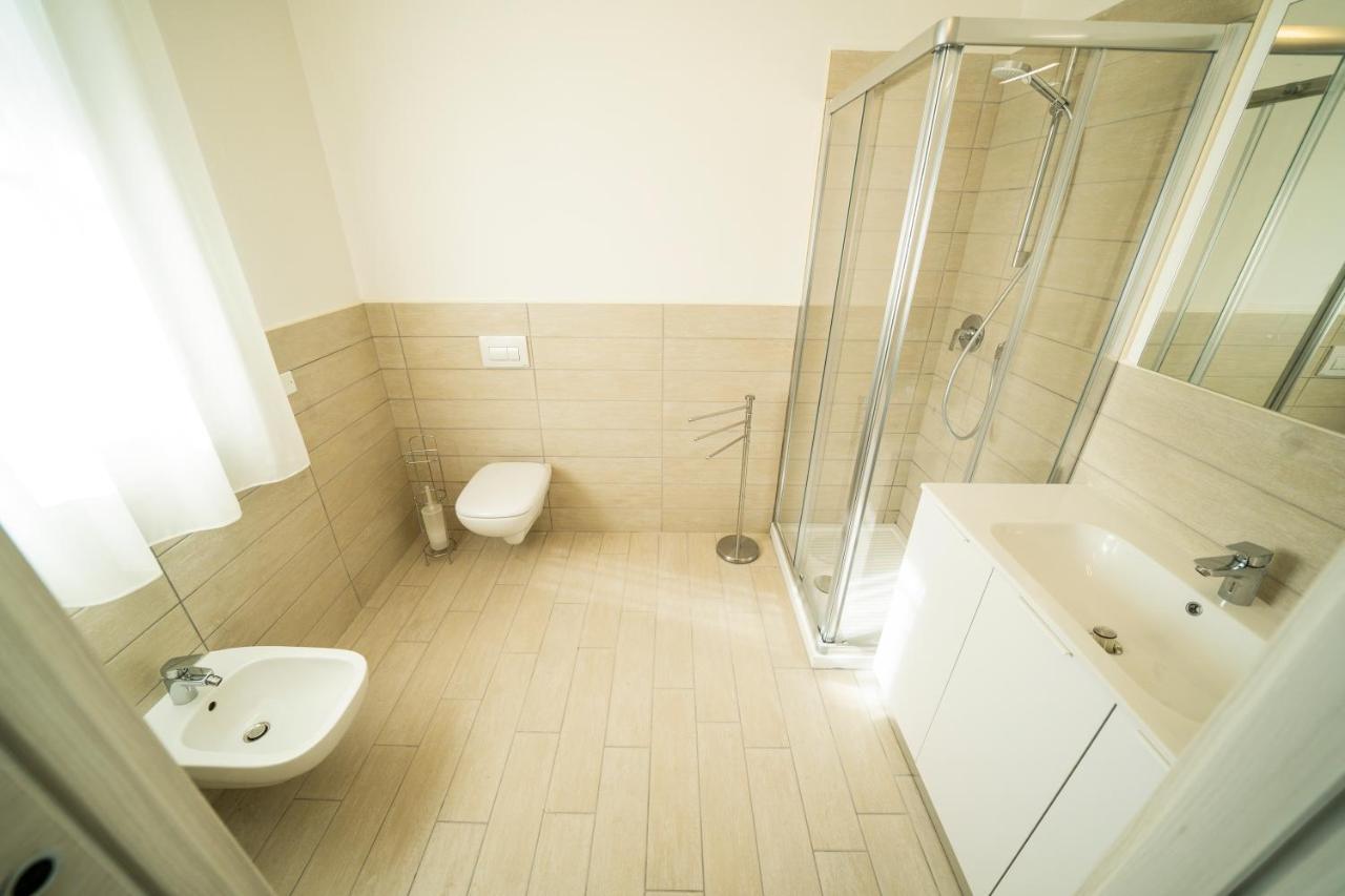 Sabbia & Mare Aparthotel Rosolina Mare Εξωτερικό φωτογραφία