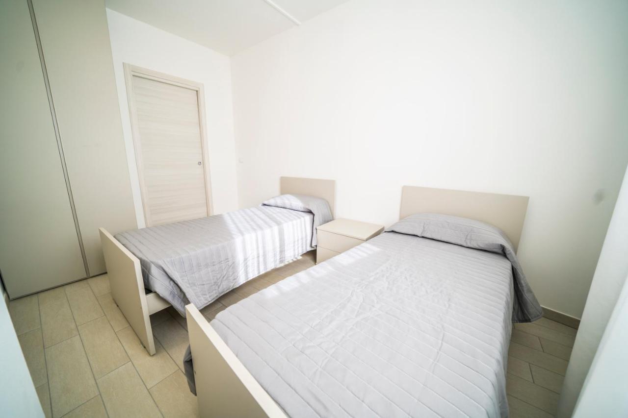 Sabbia & Mare Aparthotel Rosolina Mare Εξωτερικό φωτογραφία