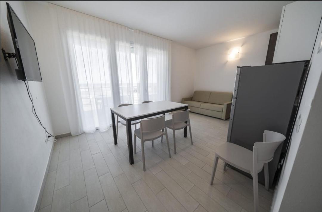 Sabbia & Mare Aparthotel Rosolina Mare Εξωτερικό φωτογραφία