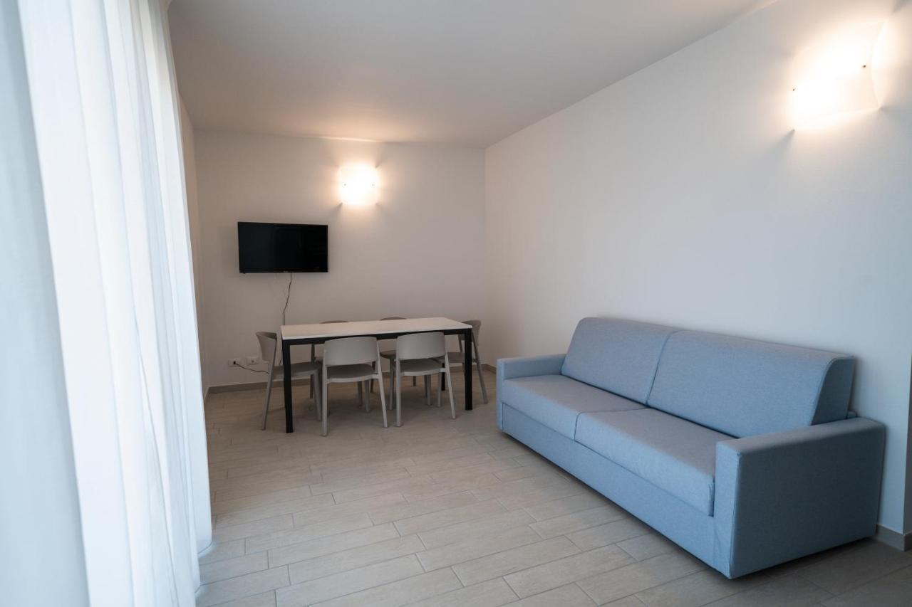 Sabbia & Mare Aparthotel Rosolina Mare Εξωτερικό φωτογραφία