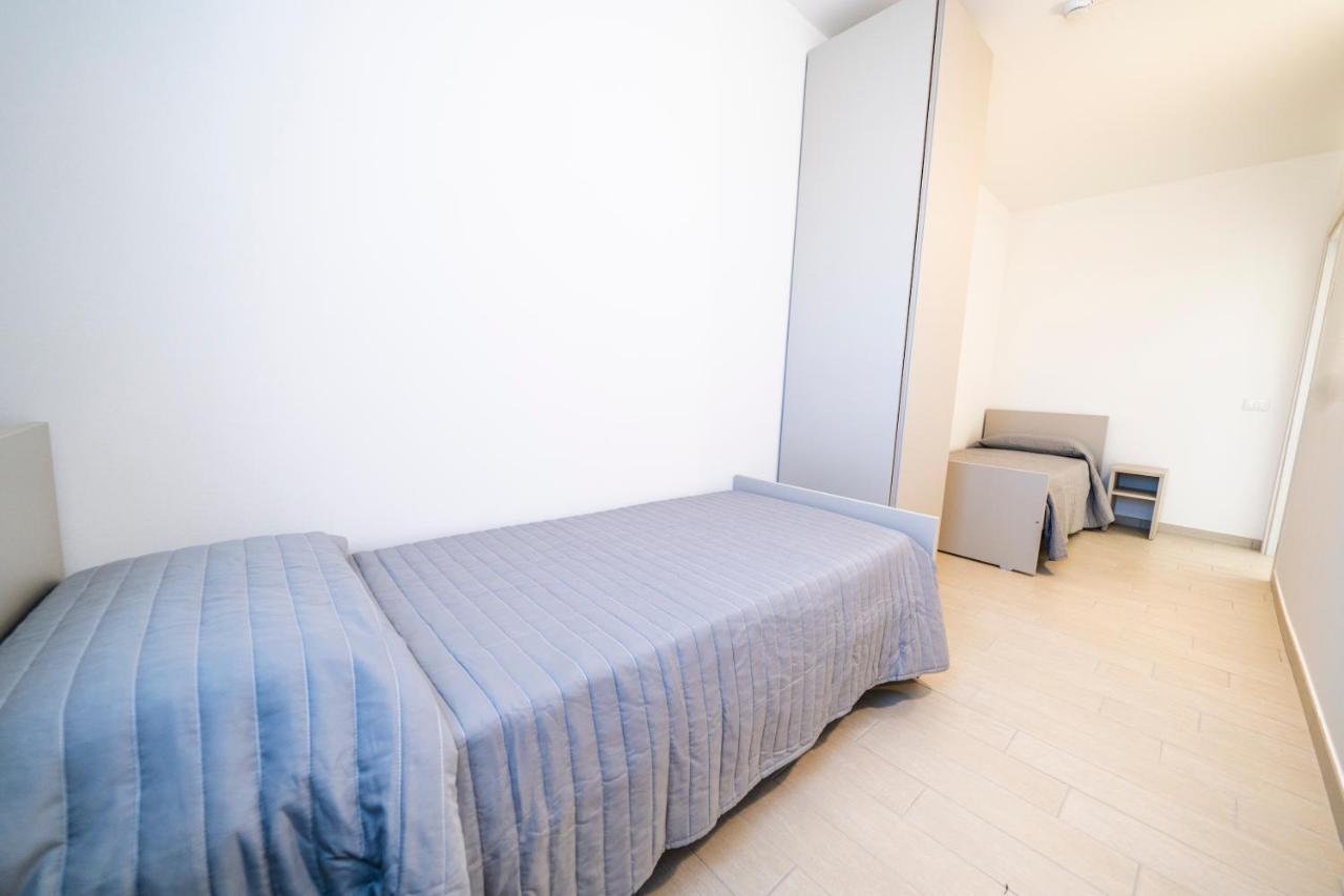 Sabbia & Mare Aparthotel Rosolina Mare Εξωτερικό φωτογραφία